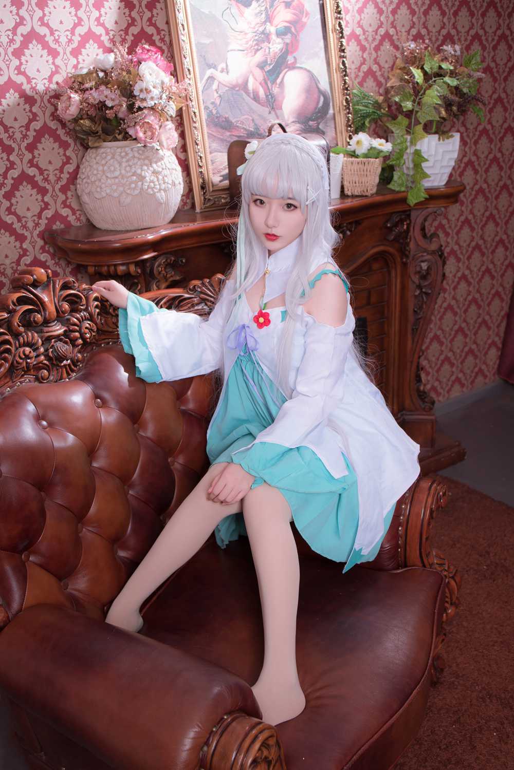 图片[31]-[喵糖映画] VOL.052 在线浏览 – 速更版-美库