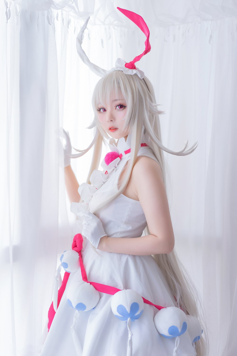 图片[17]-[喵糖映画] VOL.058 在线浏览 – 速更版-美库