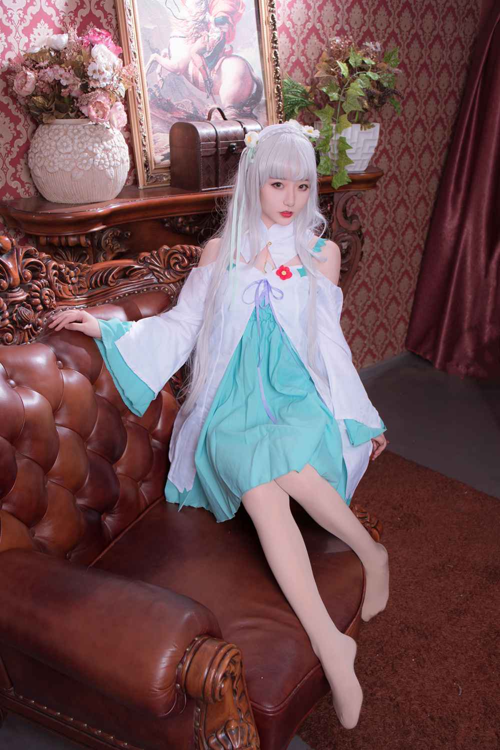 图片[32]-[喵糖映画] VOL.052 在线浏览 – 速更版-美库