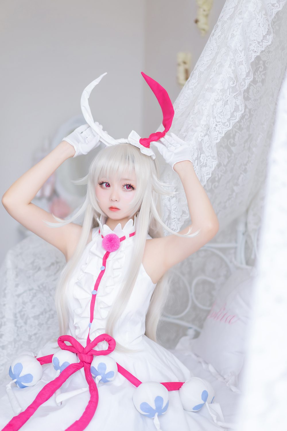 图片[18]-[喵糖映画] VOL.058 在线浏览 – 速更版-美库