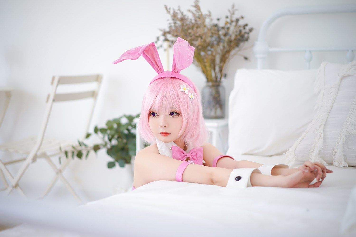 图片[20]-[喵糖映画] VOL.057 在线浏览 – 速更版-美库