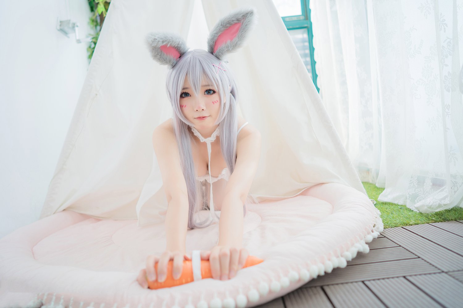 图片[25]-[喵糖映画] VOL.055 在线浏览 – 速更版-美库