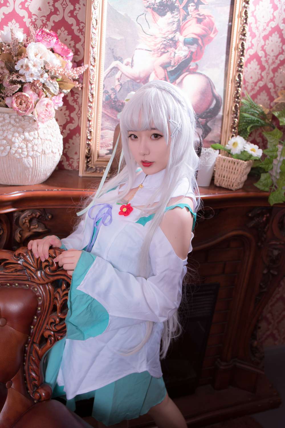 图片[33]-[喵糖映画] VOL.052 在线浏览 – 速更版-美库