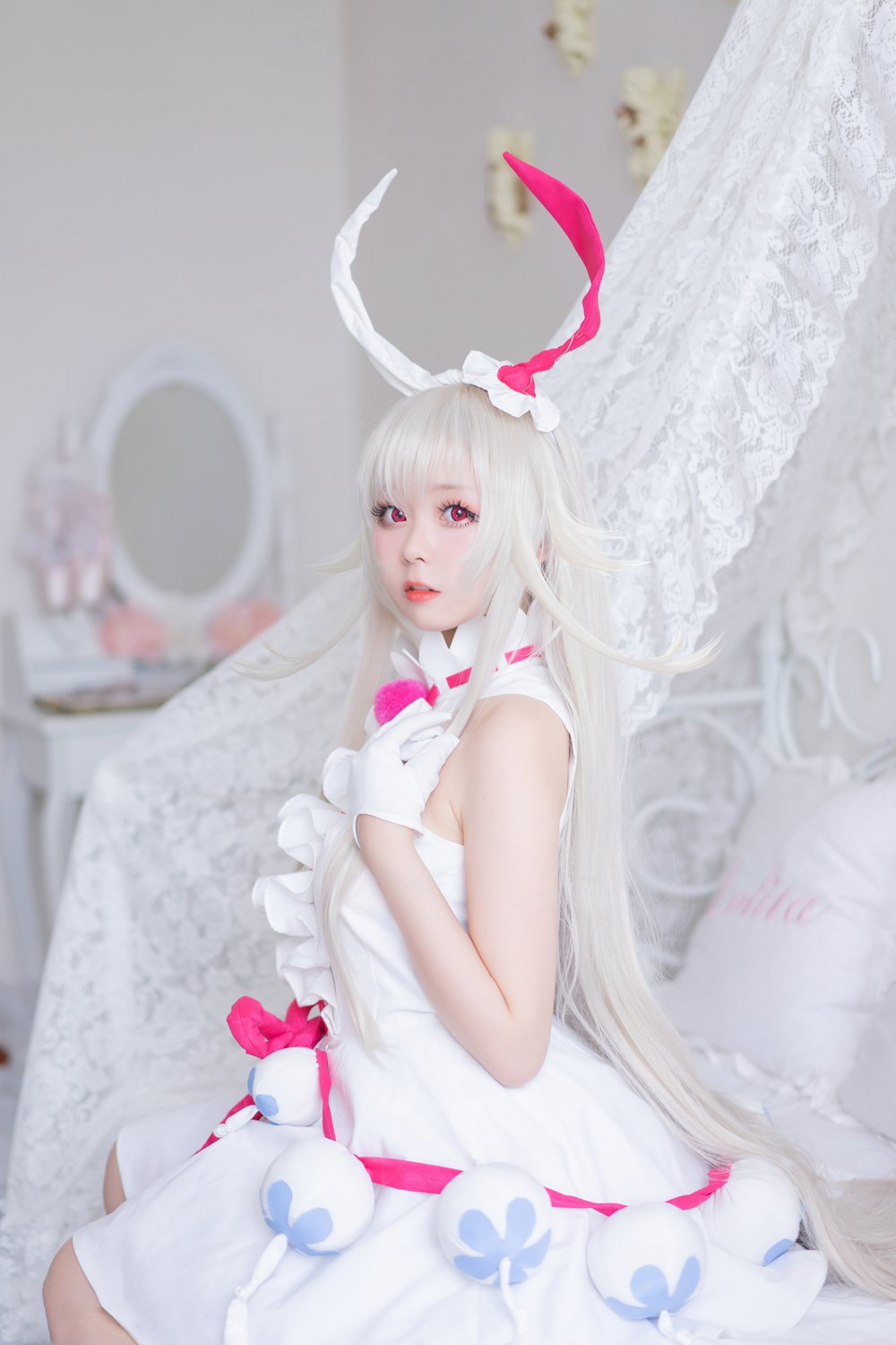 图片[19]-[喵糖映画] VOL.058 在线浏览 – 速更版-美库