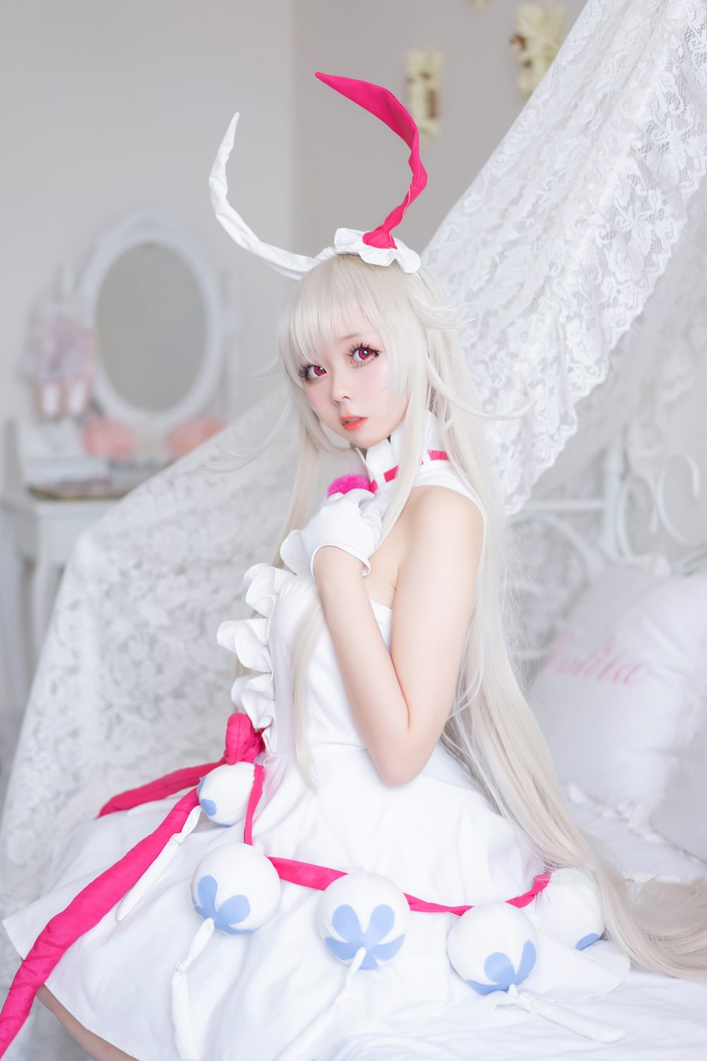 图片[20]-[喵糖映画] VOL.058 在线浏览 – 速更版-美库