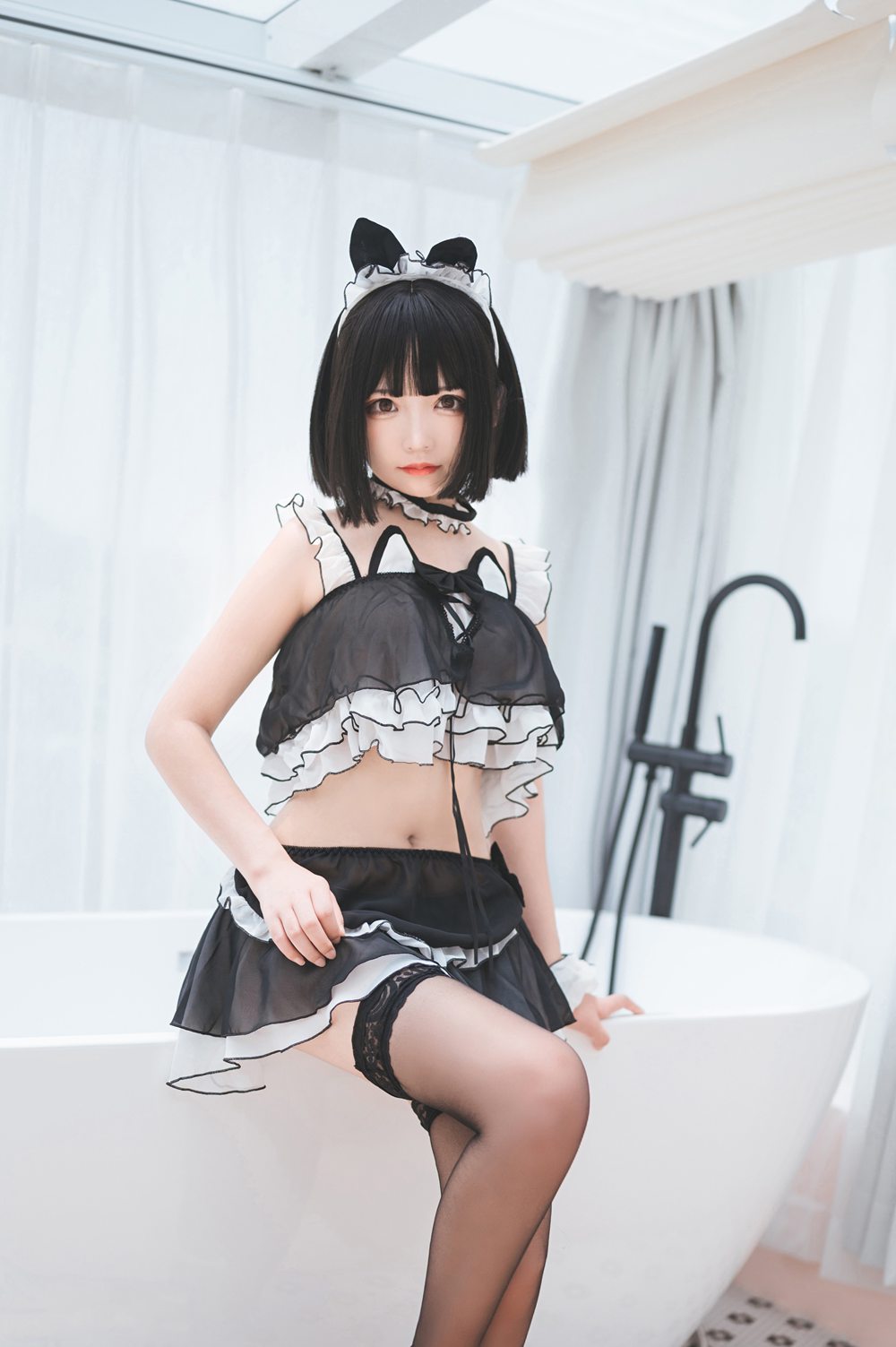 图片[14]-[喵糖映画] VOL.060 在线浏览 – 速更版-美库