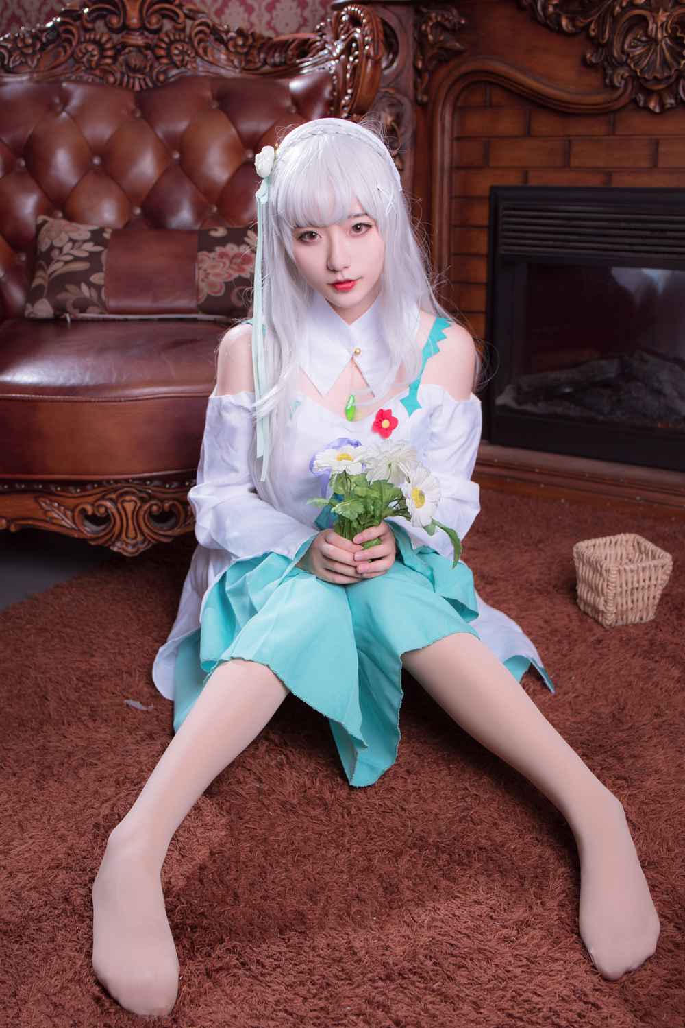 图片[35]-[喵糖映画] VOL.052 在线浏览 – 速更版-美库