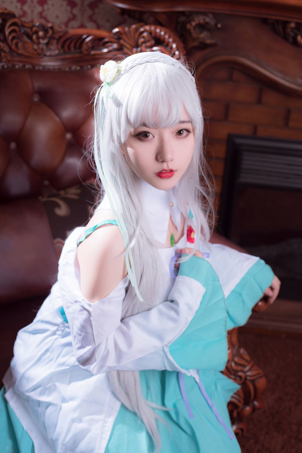 图片[36]-[喵糖映画] VOL.052 在线浏览 – 速更版-美库