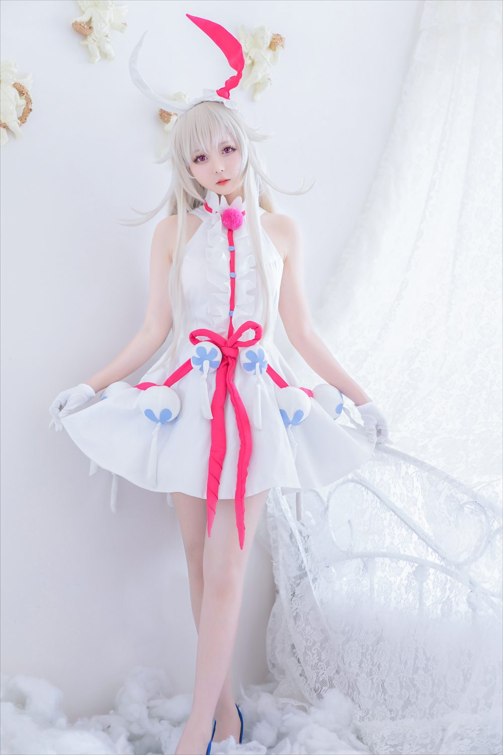 图片[22]-[喵糖映画] VOL.058 在线浏览 – 速更版-美库