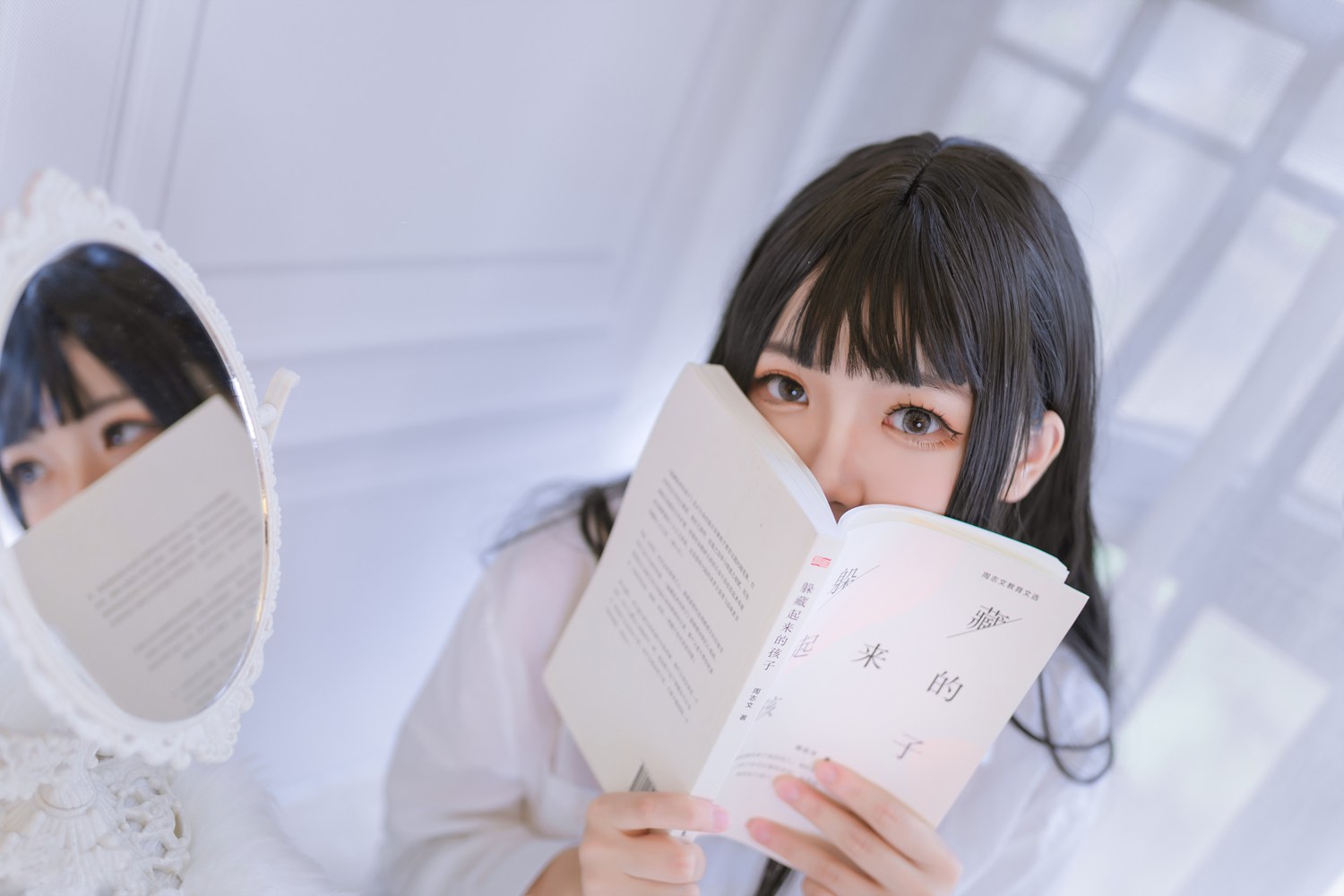 图片[12]-[喵糖映画] VOL.061 在线浏览 – 速更版-美库