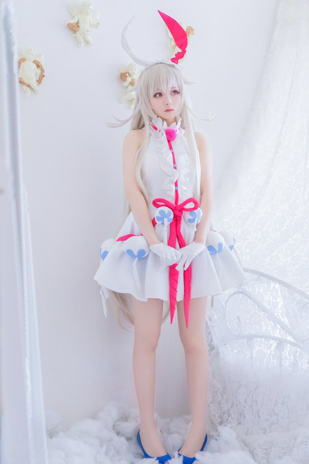 图片[23]-[喵糖映画] VOL.058 在线浏览 – 速更版-美库