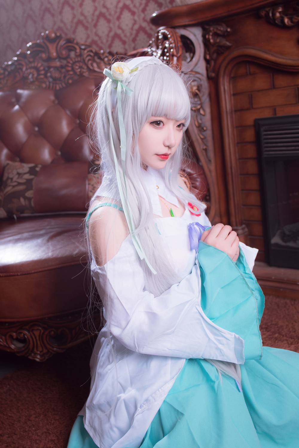 图片[37]-[喵糖映画] VOL.052 在线浏览 – 速更版-美库