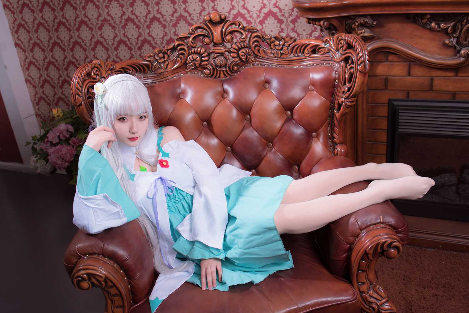 图片[38]-[喵糖映画] VOL.052 在线浏览 – 速更版-美库