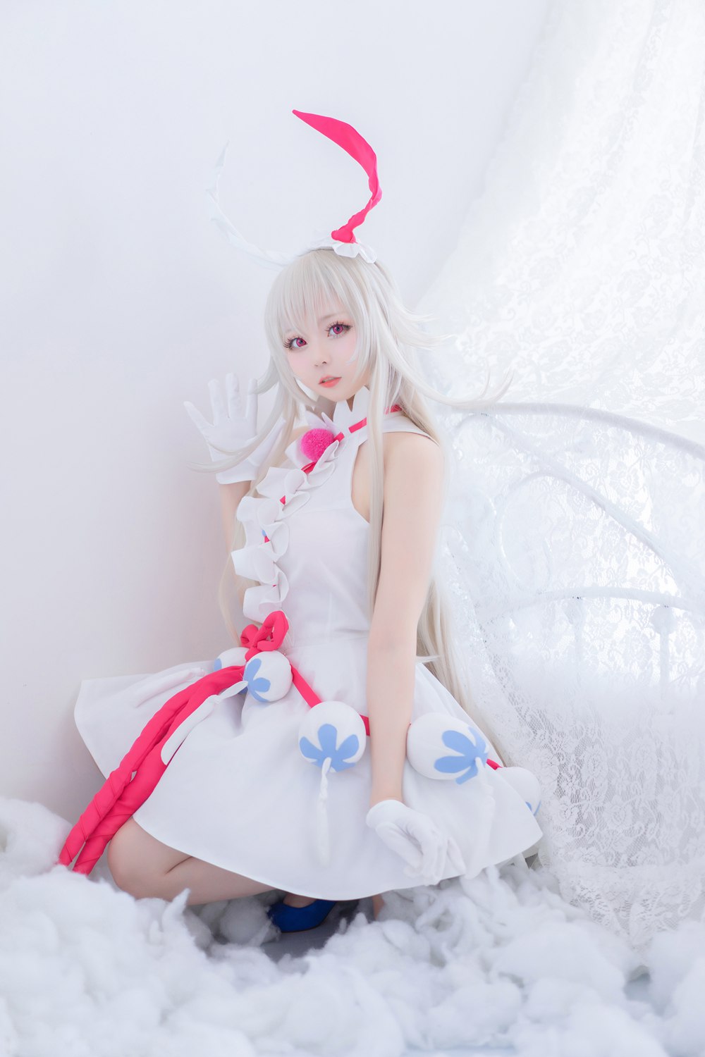 图片[24]-[喵糖映画] VOL.058 在线浏览 – 速更版-美库