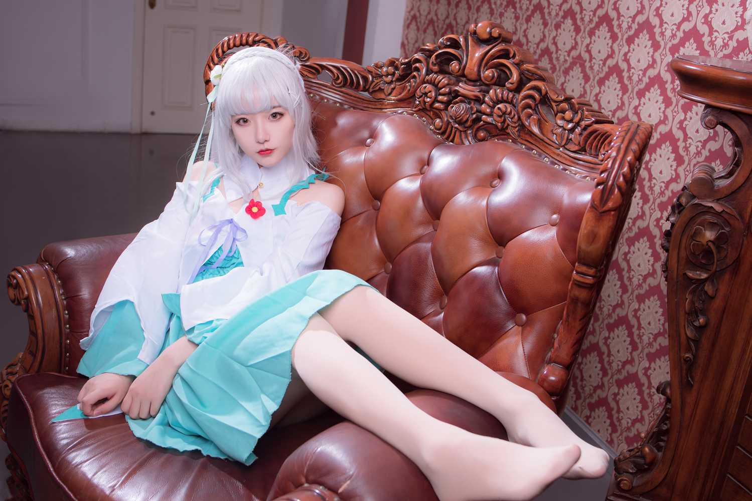 图片[39]-[喵糖映画] VOL.052 在线浏览 – 速更版-美库