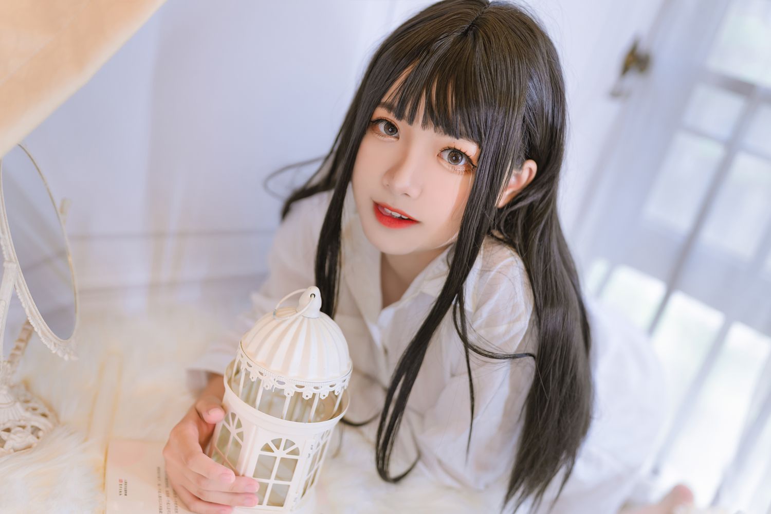 图片[14]-[喵糖映画] VOL.061 在线浏览 – 速更版-美库