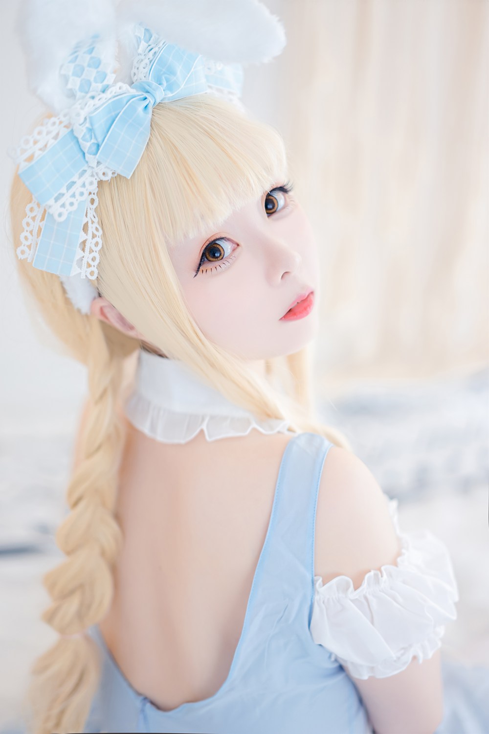 图片[36]-[喵糖映画] VOL.053 在线浏览 – 速更版-美库