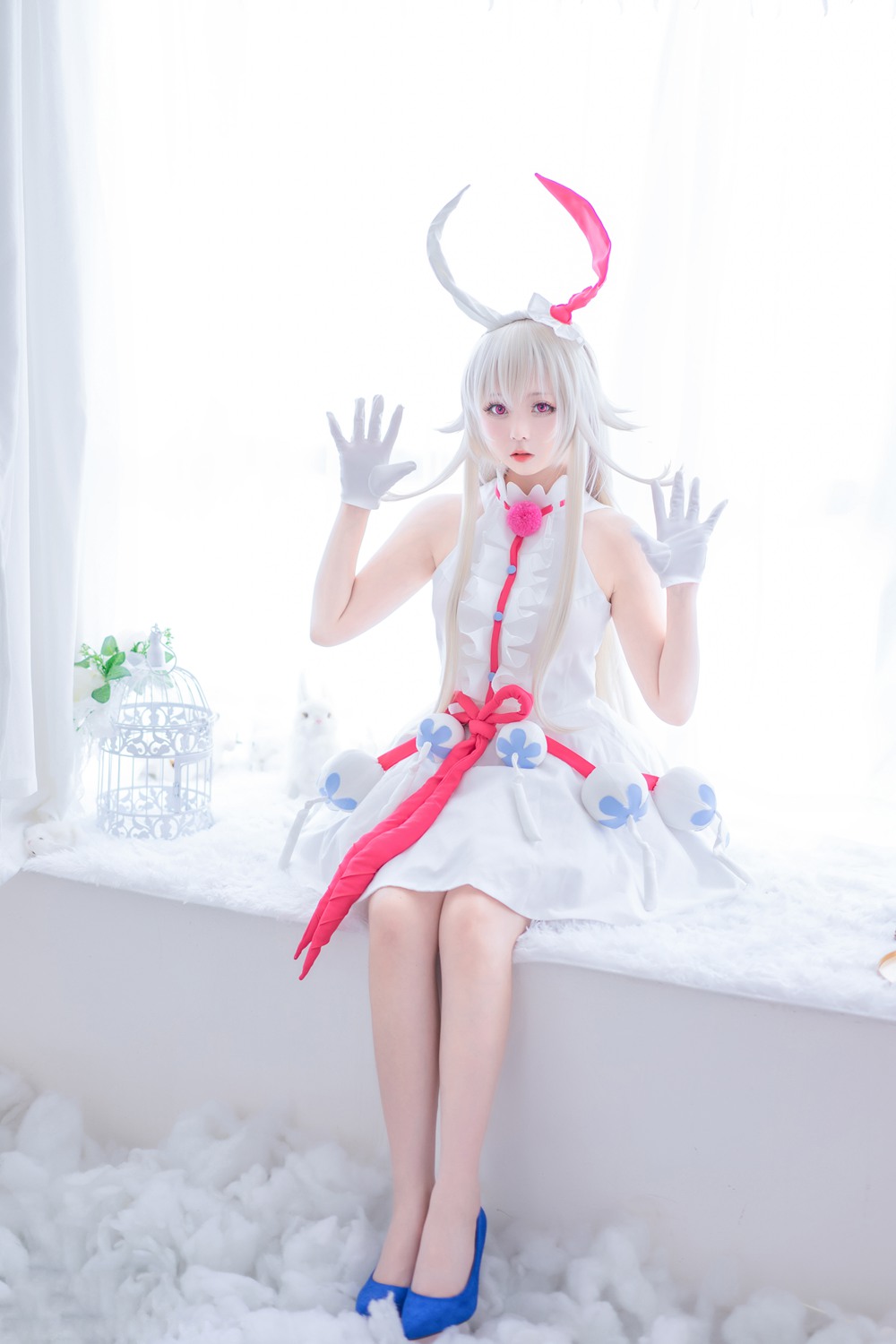 图片[25]-[喵糖映画] VOL.058 在线浏览 – 速更版-美库