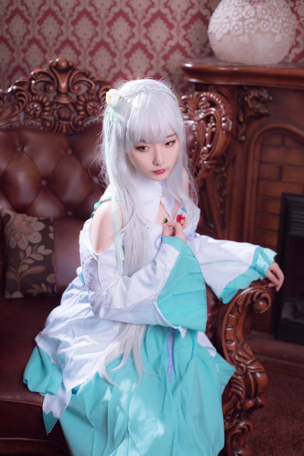 图片[40]-[喵糖映画] VOL.052 在线浏览 – 速更版-美库