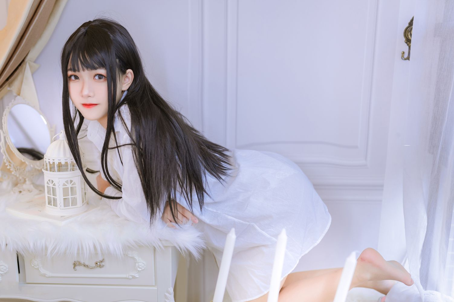 图片[15]-[喵糖映画] VOL.061 在线浏览 – 速更版-美库