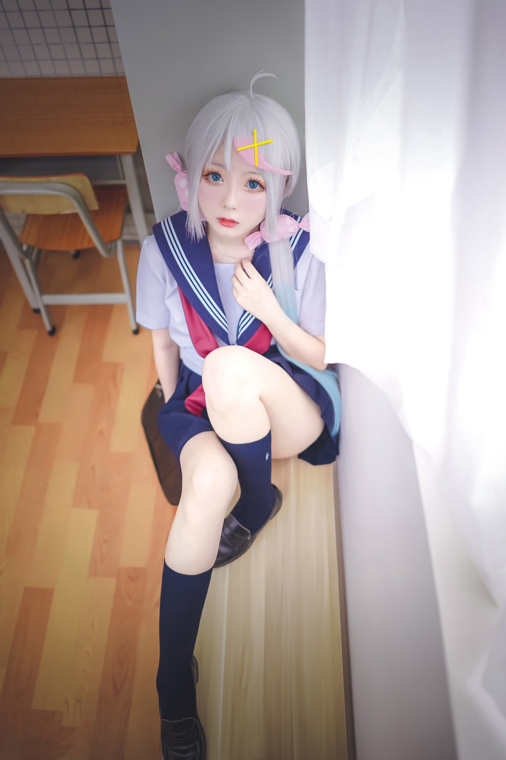 图片[26]-[喵糖映画] VOL.058 在线浏览 – 速更版-美库