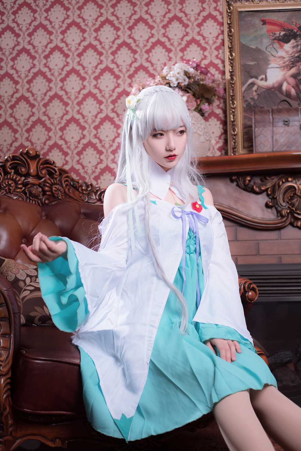 图片[42]-[喵糖映画] VOL.052 在线浏览 – 速更版-美库