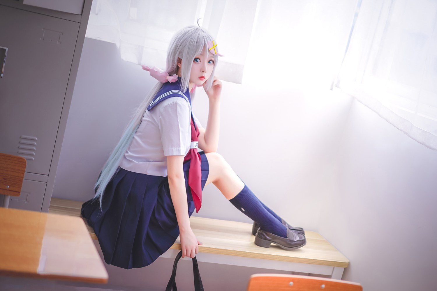 图片[27]-[喵糖映画] VOL.058 在线浏览 – 速更版-美库