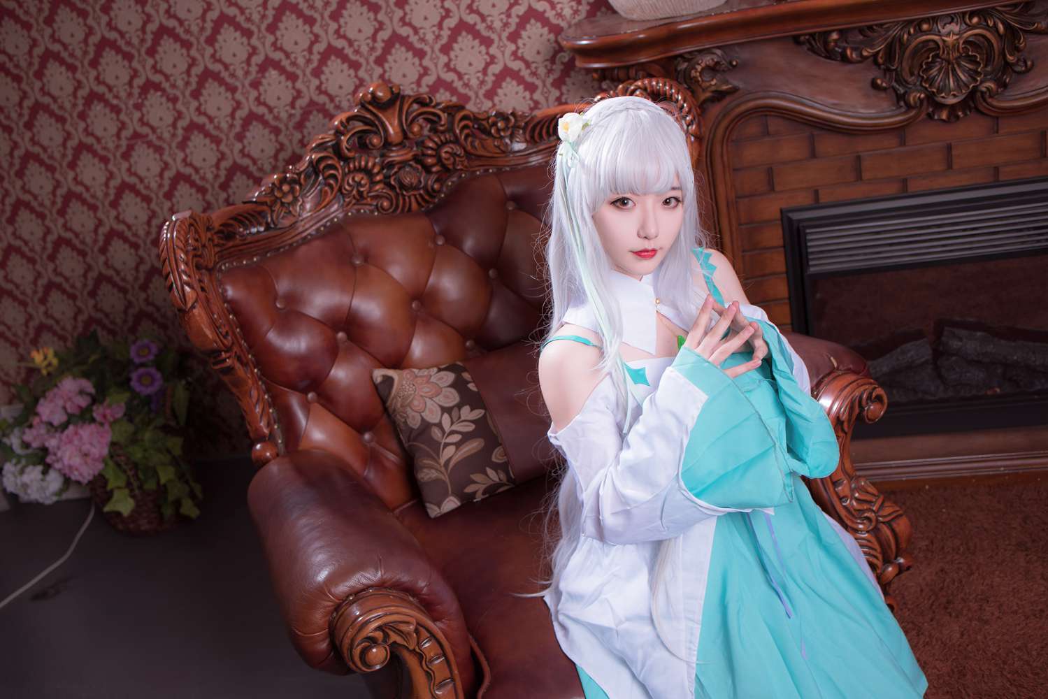 图片[43]-[喵糖映画] VOL.052 在线浏览 – 速更版-美库