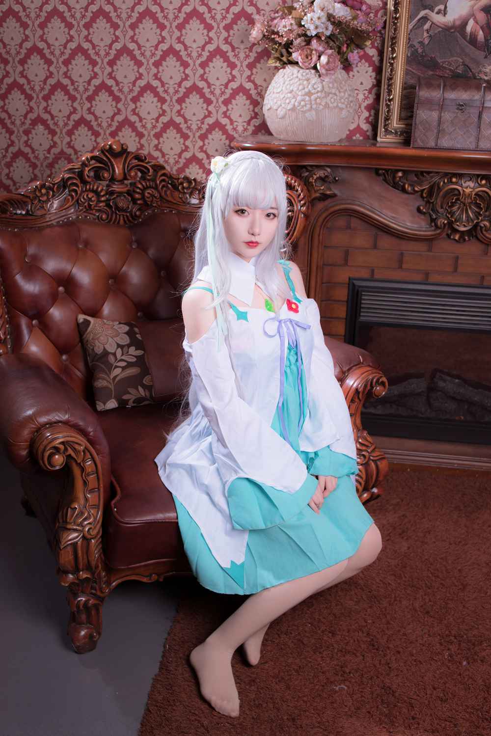 图片[44]-[喵糖映画] VOL.052 在线浏览 – 速更版-美库