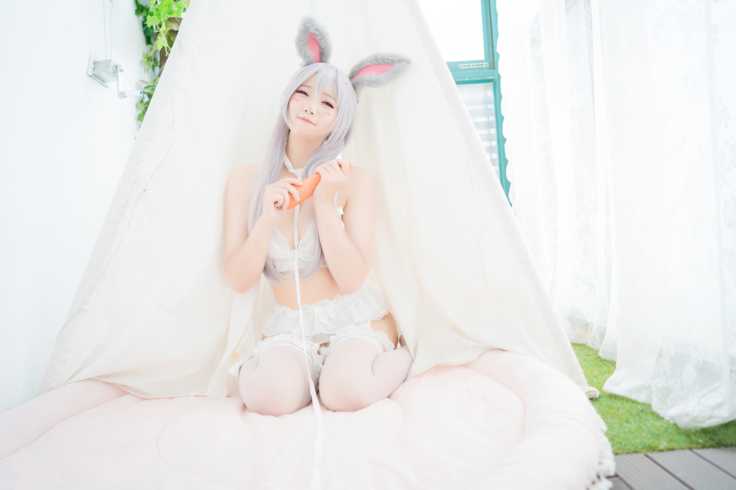 图片[33]-[喵糖映画] VOL.055 在线浏览 – 速更版-美库