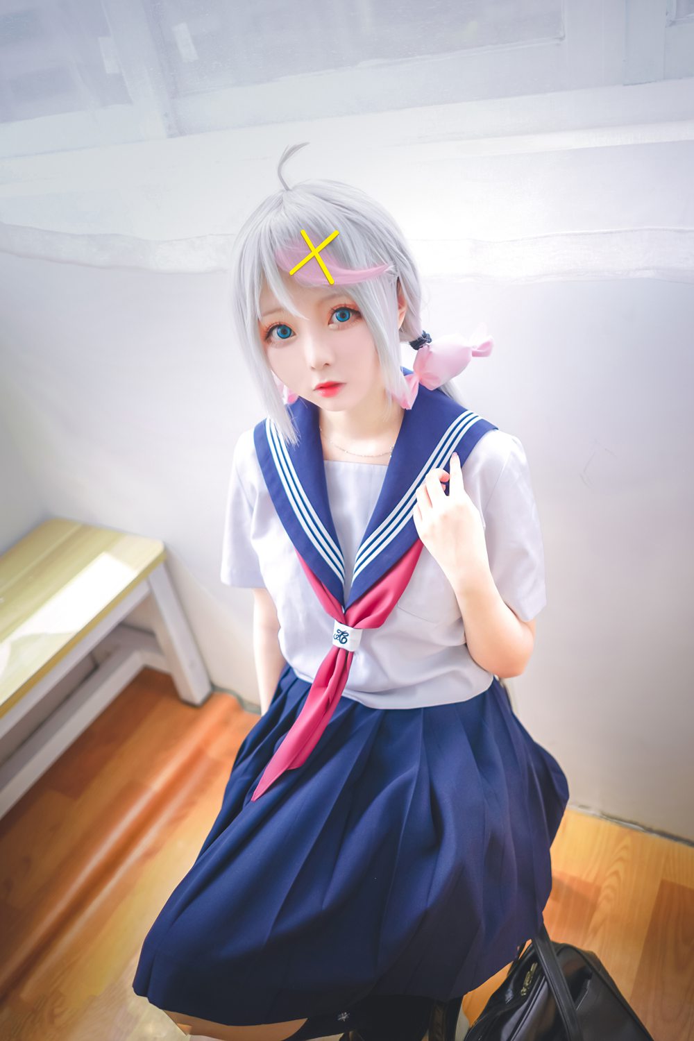 图片[28]-[喵糖映画] VOL.058 在线浏览 – 速更版-美库