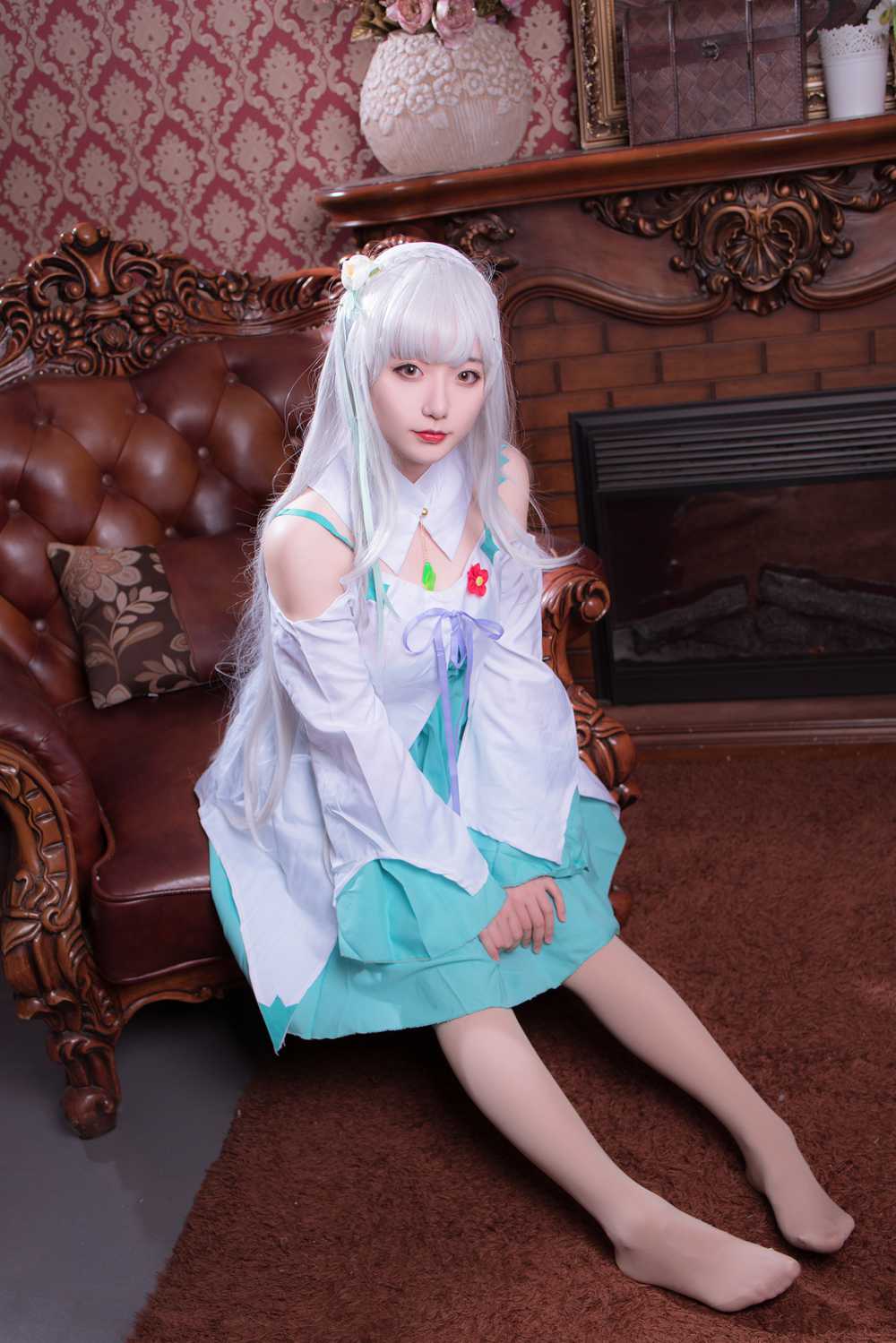 图片[45]-[喵糖映画] VOL.052 在线浏览 – 速更版-美库