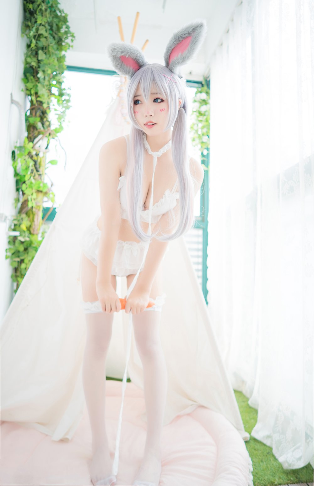 图片[35]-[喵糖映画] VOL.055 在线浏览 – 速更版-美库