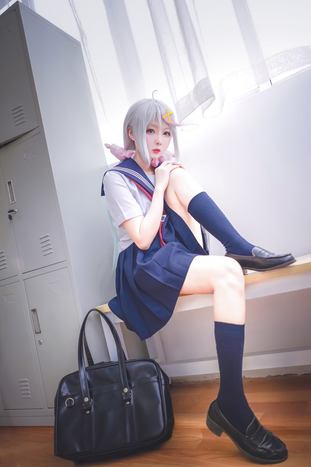 图片[30]-[喵糖映画] VOL.058 在线浏览 – 速更版-美库