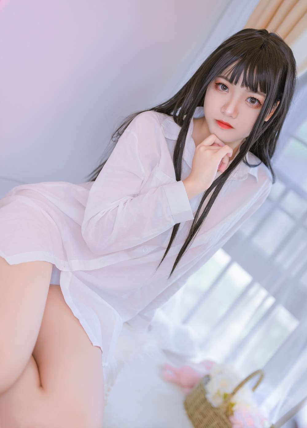 图片[21]-[喵糖映画] VOL.061 在线浏览 – 速更版-美库