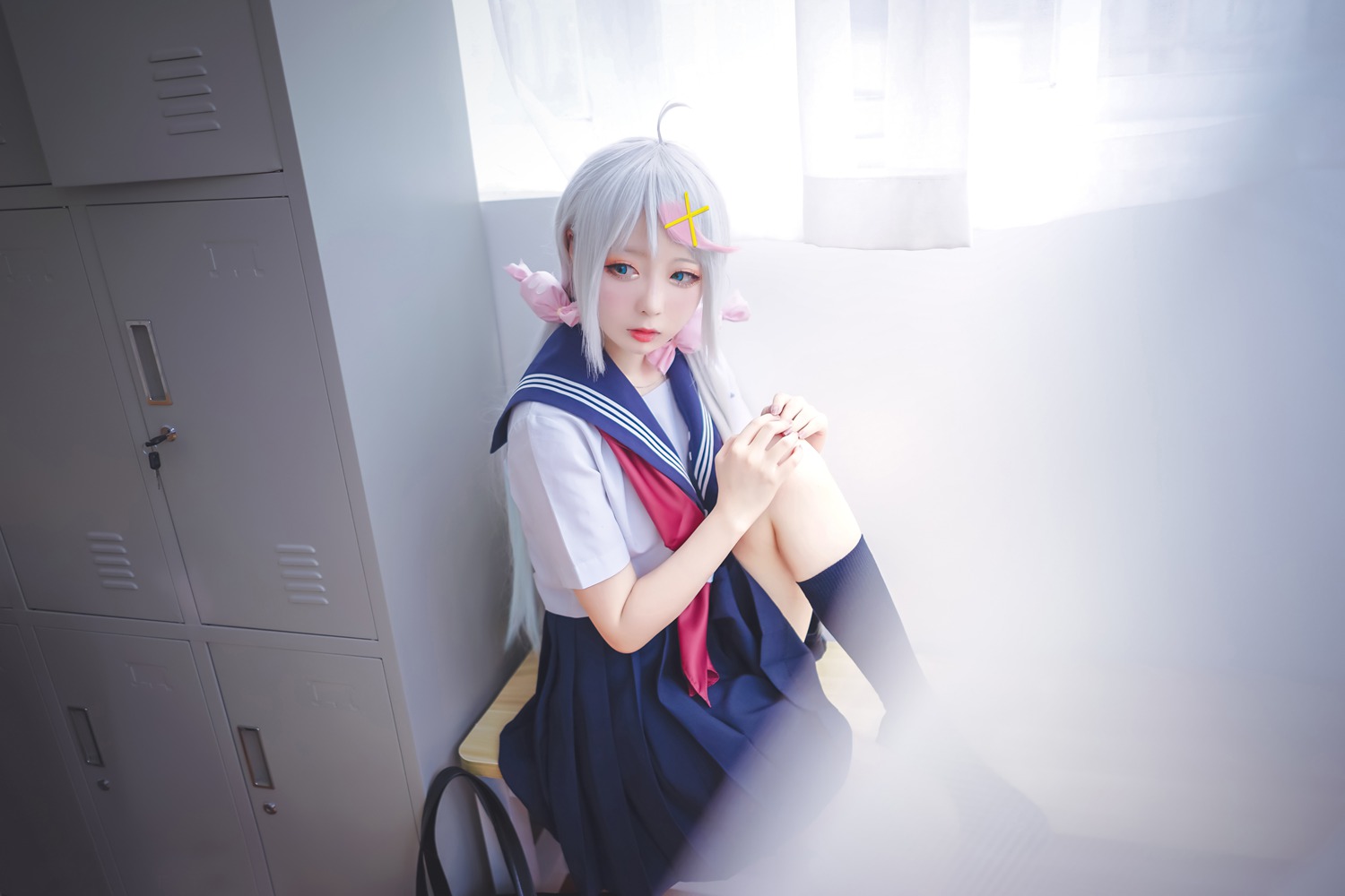 图片[31]-[喵糖映画] VOL.058 在线浏览 – 速更版-美库