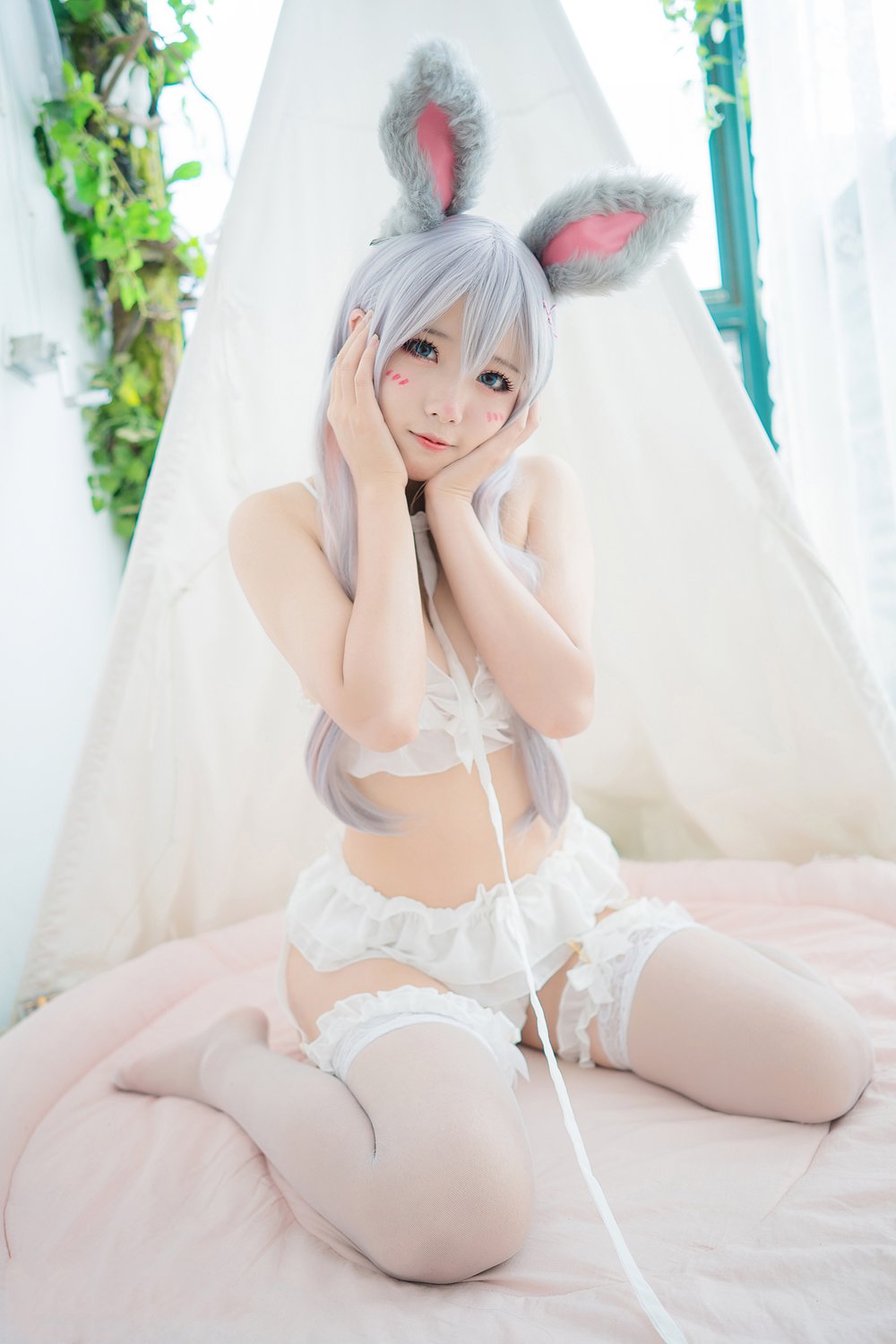 图片[38]-[喵糖映画] VOL.055 在线浏览 – 速更版-美库