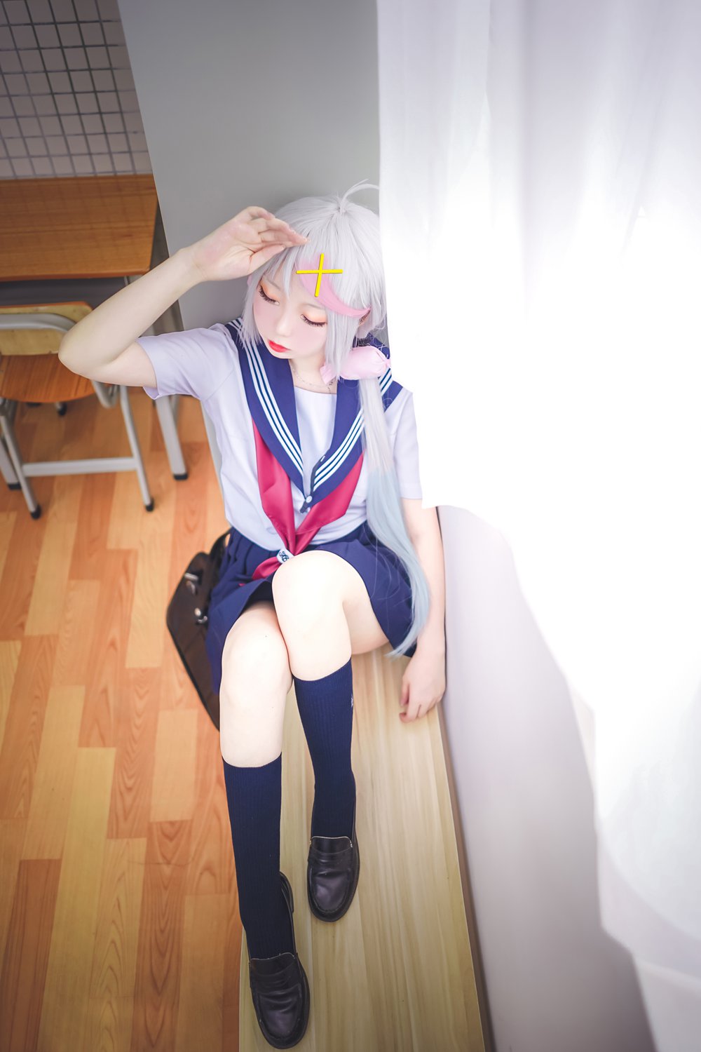 图片[32]-[喵糖映画] VOL.058 在线浏览 – 速更版-美库