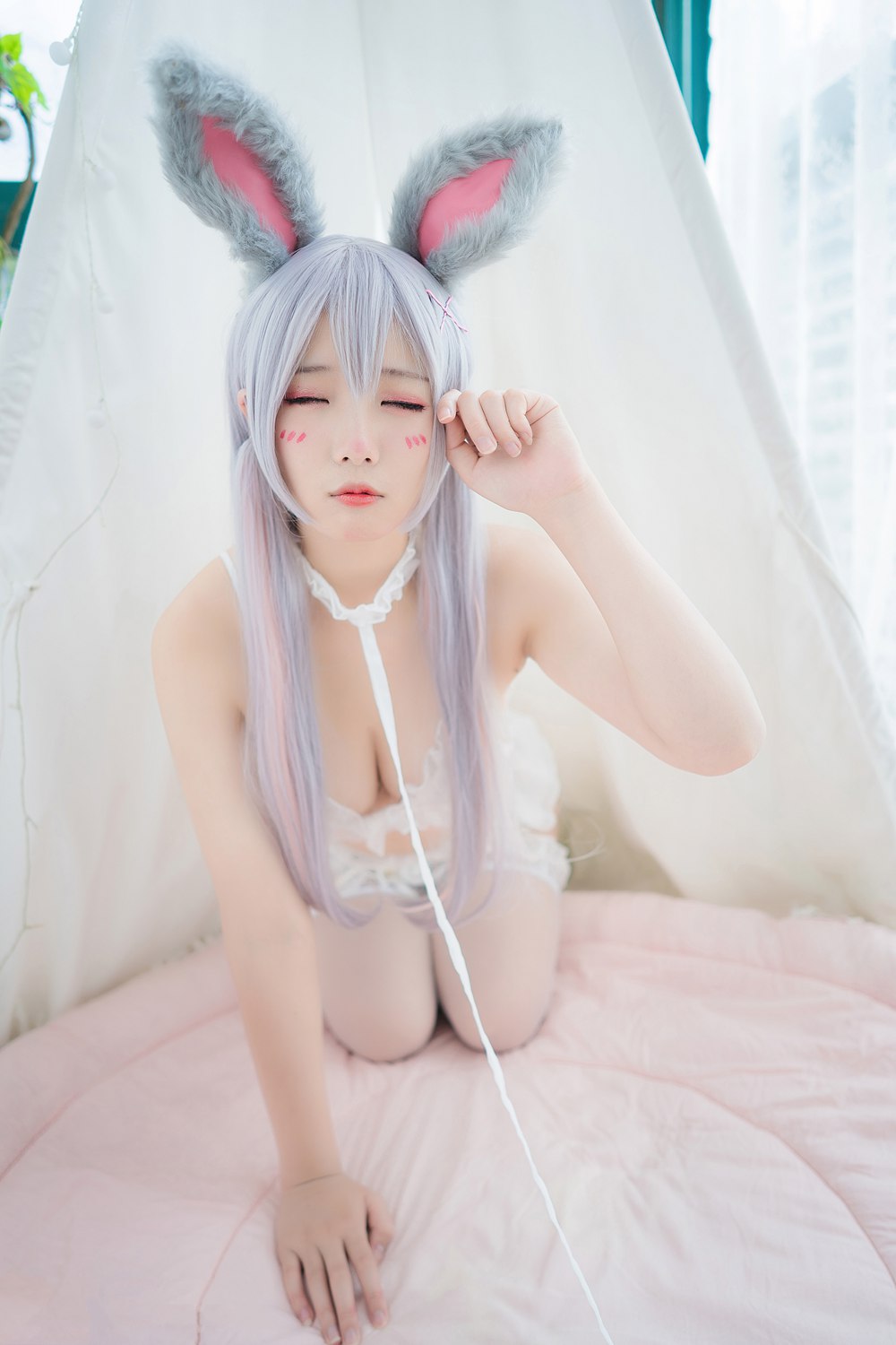 图片[39]-[喵糖映画] VOL.055 在线浏览 – 速更版-美库