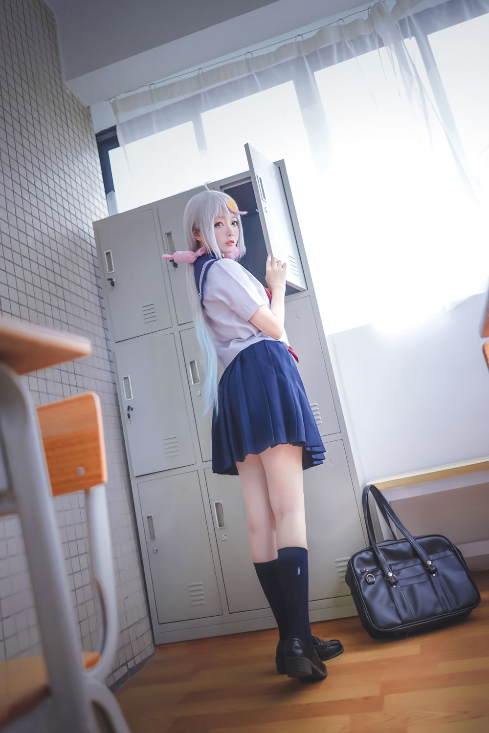 图片[33]-[喵糖映画] VOL.058 在线浏览 – 速更版-美库