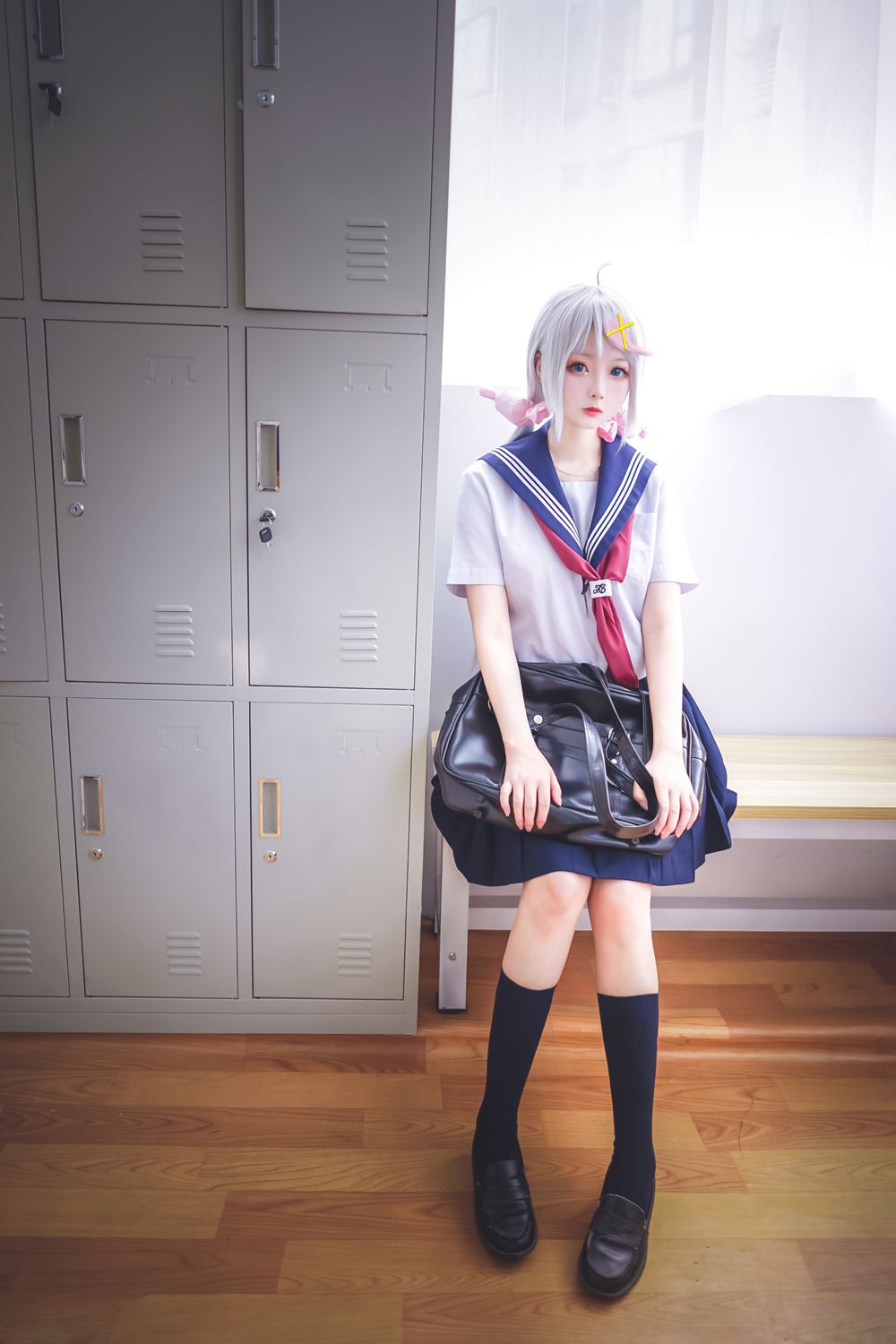 图片[35]-[喵糖映画] VOL.058 在线浏览 – 速更版-美库