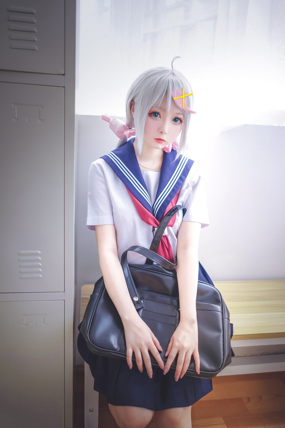 图片[36]-[喵糖映画] VOL.058 在线浏览 – 速更版-美库