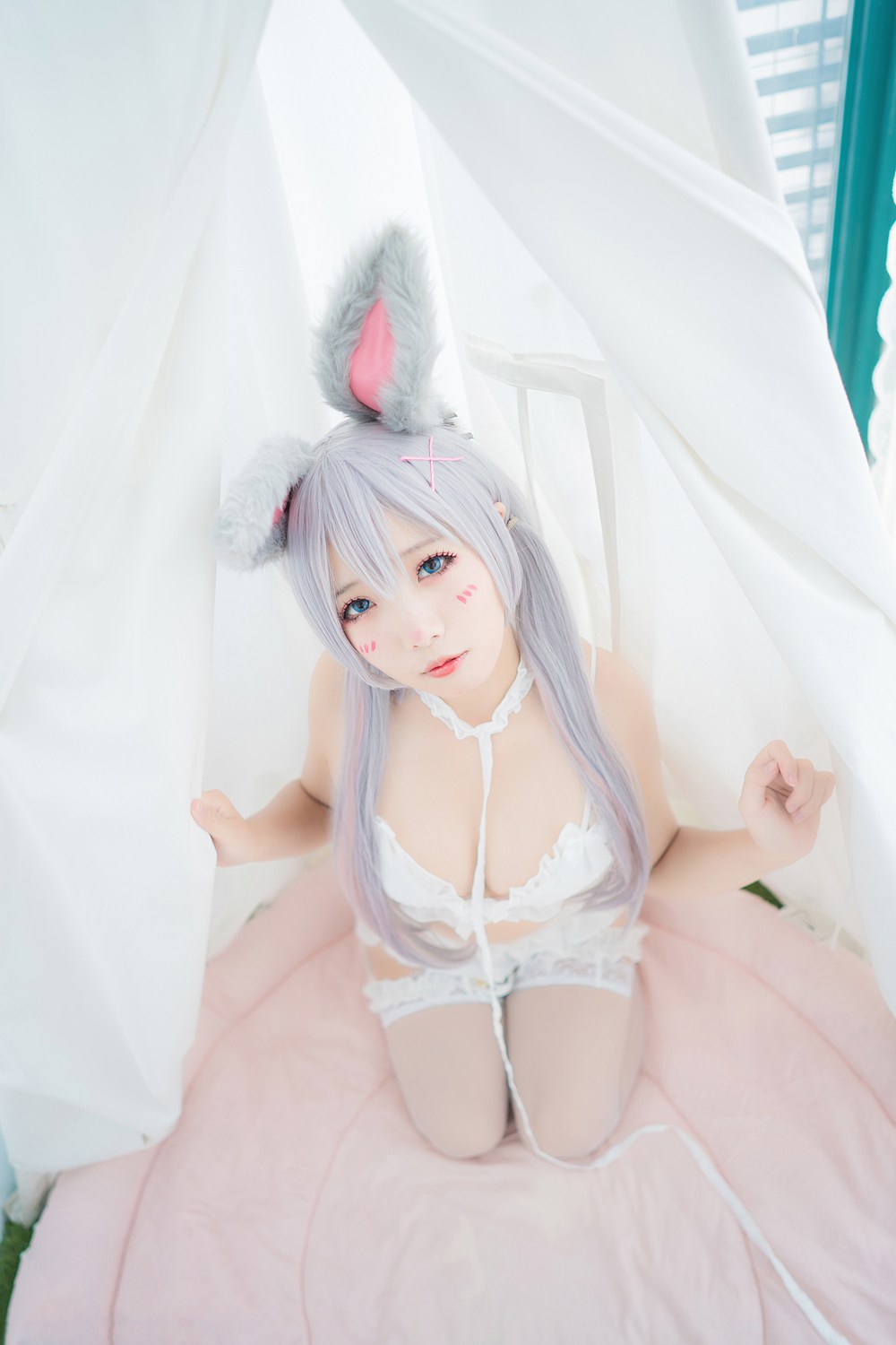 图片[44]-[喵糖映画] VOL.055 在线浏览 – 速更版-美库