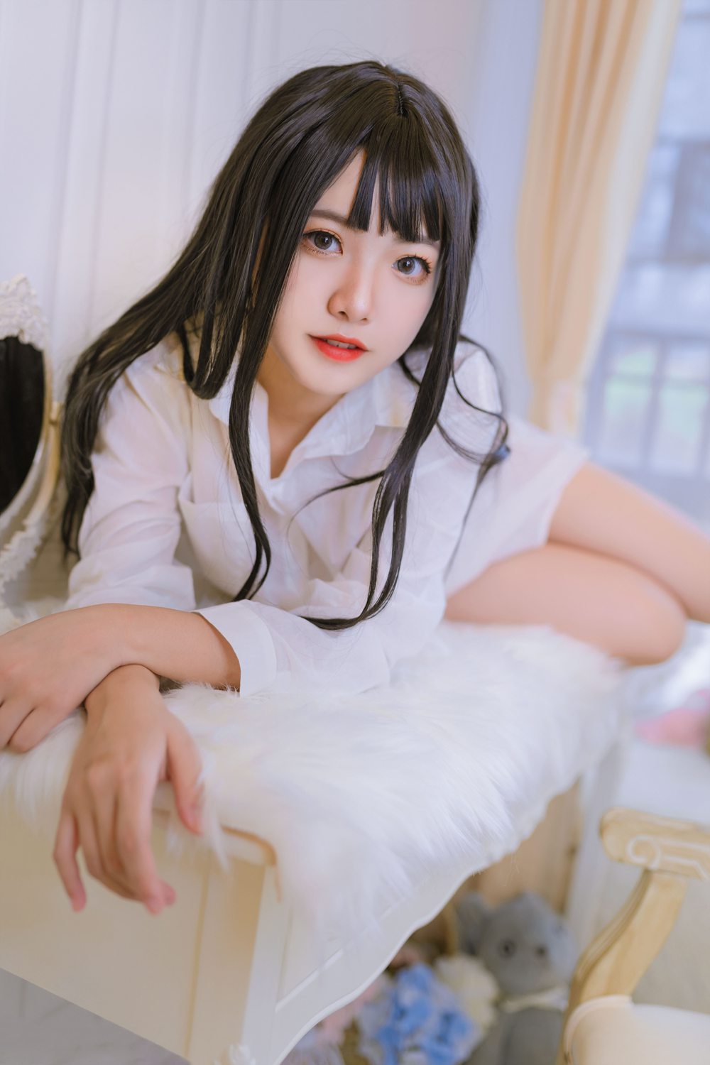 图片[28]-[喵糖映画] VOL.061 在线浏览 – 速更版-美库