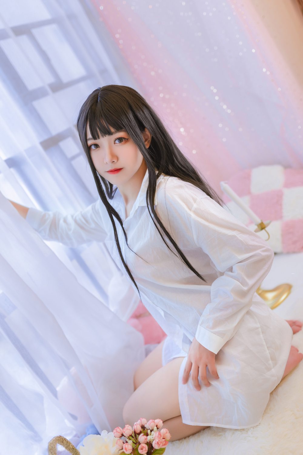 图片[30]-[喵糖映画] VOL.061 在线浏览 – 速更版-美库