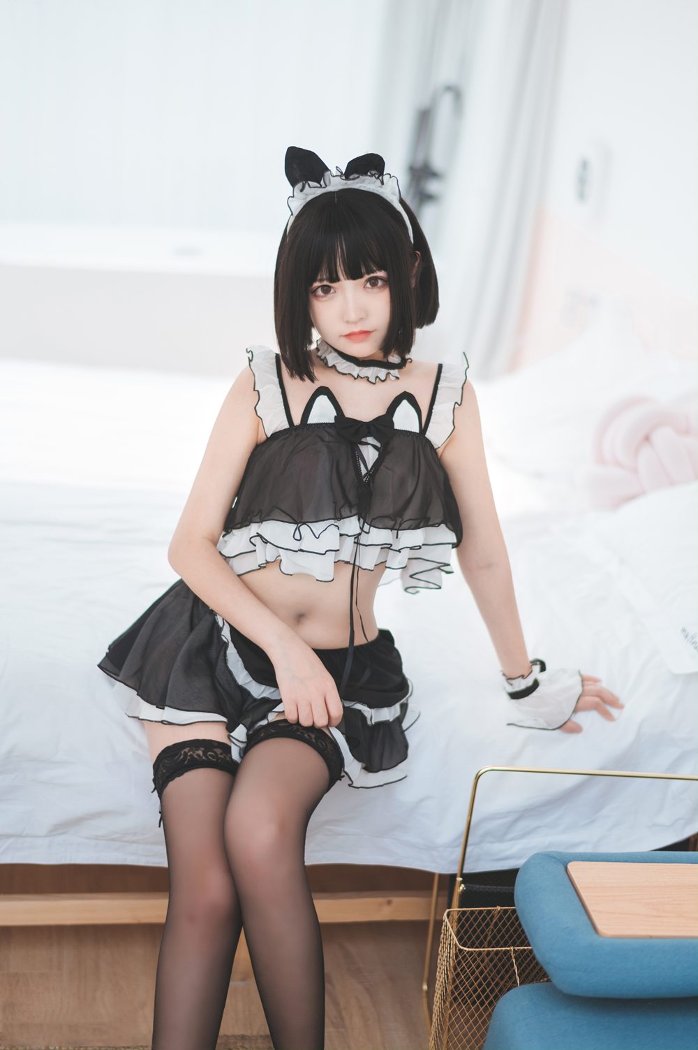 图片[39]-[喵糖映画] VOL.060 在线浏览 – 速更版-美库