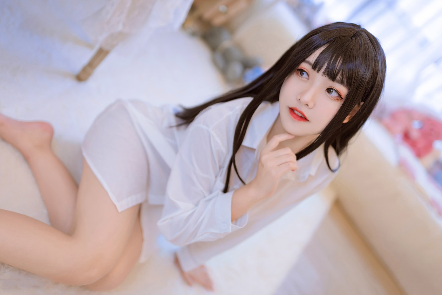 图片[37]-[喵糖映画] VOL.061 在线浏览 – 速更版-美库