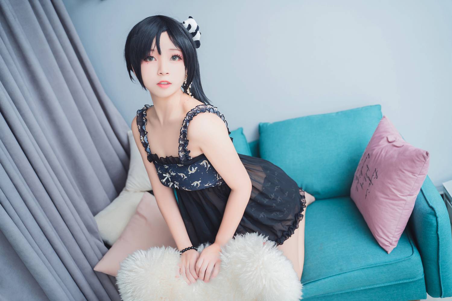 图片[14]-[喵糖映画] VOL.063 在线浏览 – 速更版-美库