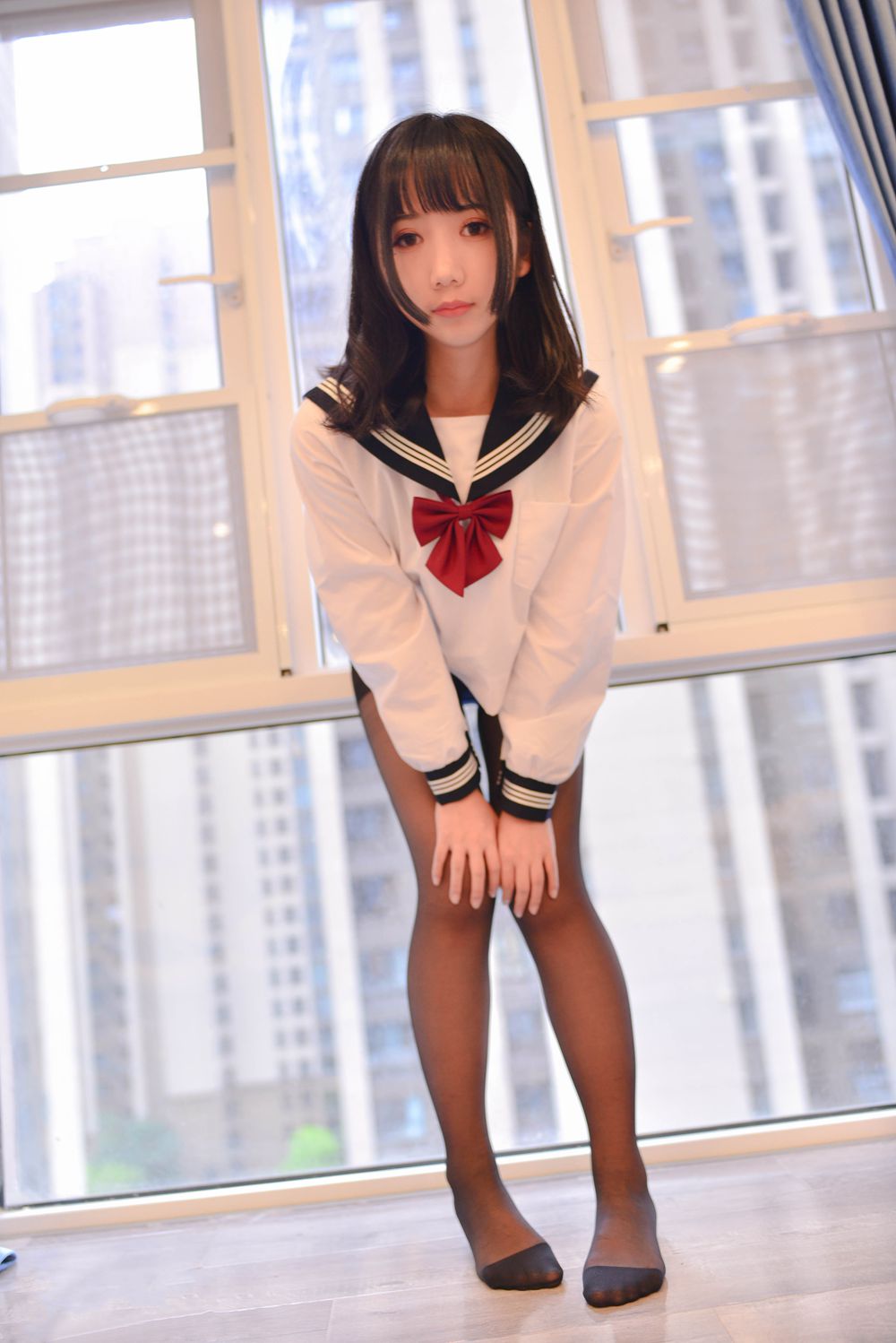 图片[11]-[喵糖映画] VOL.064 在线浏览 – 速更版-美库