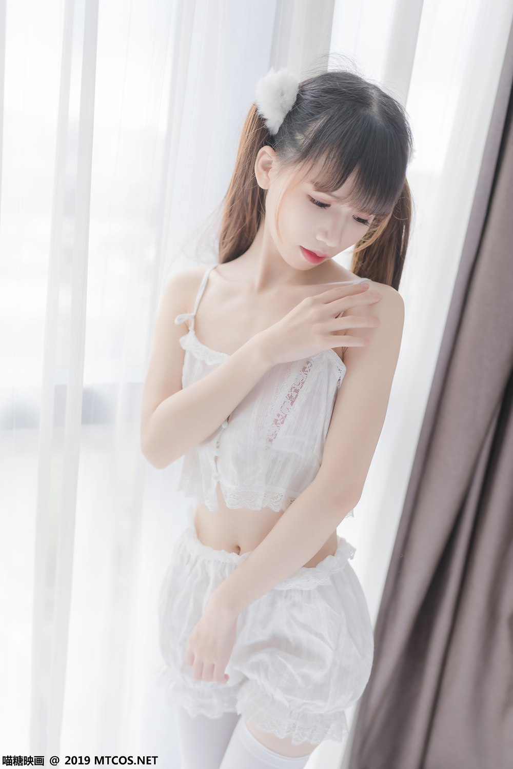 图片[12]-[喵糖映画] VOL.065 在线浏览 – 速更版-美库